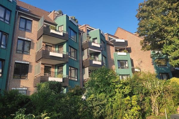 2 bedroom flat to rent, 80 m², Deutzer Straße 68, Neuss 2 bedroom flat to rent, 80 m², Deutzer Straße 68, Neuss