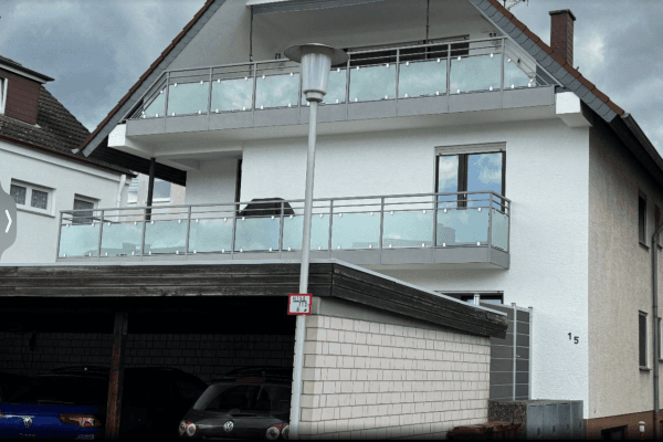 3 bedroom flat for sale, 93 m², Rödermark 3 bedroom flat for sale, 93 m², Rödermark