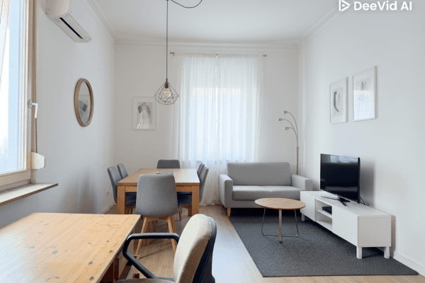 4 bedroom flat to rent, 100 m², Remscheiderstr., Bad-Cannstatt 4 bedroom flat to rent, 100 m², Remscheiderstr., Bad-Cannstatt