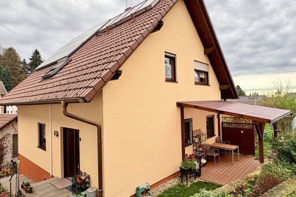 house for sale, 156 m², Malsch house for sale, 156 m², Malsch