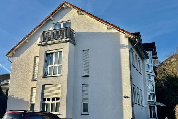 2 bedroom flat to rent, 65 m², Wallersstraße 52a, Bad Breisig 2 bedroom flat to rent, 65 m², Wallersstraße 52a, Bad Breisig