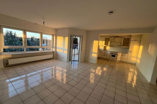 2 bedroom flat for sale, 70 m², Hanau-Steinheim 2 bedroom flat for sale, 70 m², Hanau-Steinheim