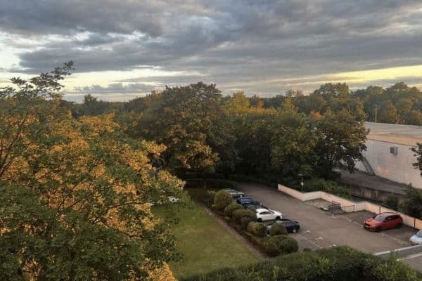 3 bedroom flat for sale, 86 m², Augsburg, Bavaria 3 bedroom flat for sale, 86 m², Augsburg, Bavaria