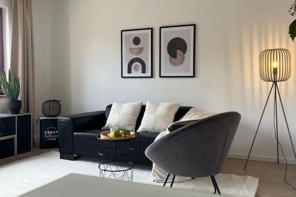 2 bedroom flat to rent, 39 m², Tübingen 2 bedroom flat to rent, 39 m², Tübingen