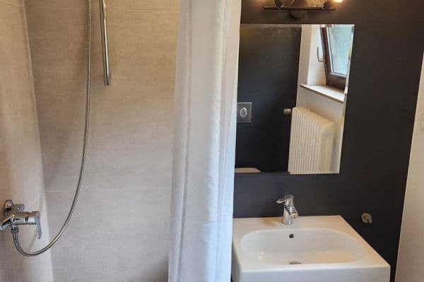 2 bedroom flat to rent, 55 m², Tabak Str. 3, Heilbronn 2 bedroom flat to rent, 55 m², Tabak Str. 3, Heilbronn