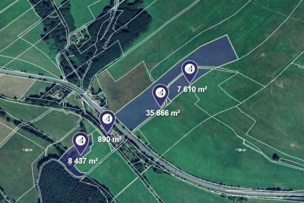 plot for sale, 52,803 m², plot for sale, 52,803 m²,