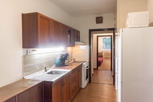 3 bedroom flat for sale, 64 m², Kunínova, 3 bedroom flat for sale, 64 m², Kunínova,