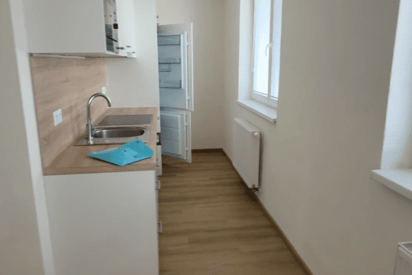 2 bedroom flat to rent, 59 m², Bohutín 2 bedroom flat to rent, 59 m², Bohutín
