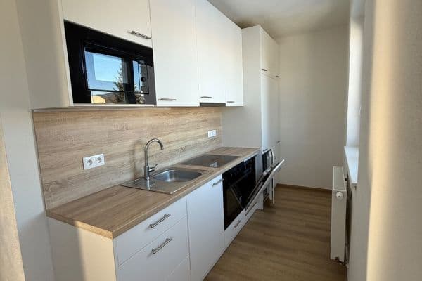 2 bedroom flat to rent, 59 m², Bohutín 2 bedroom flat to rent, 59 m², Bohutín