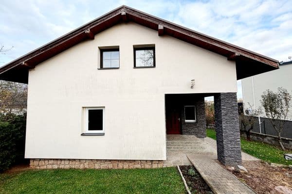 house to rent, 185 m², Zaječí, house to rent, 185 m², Zaječí,