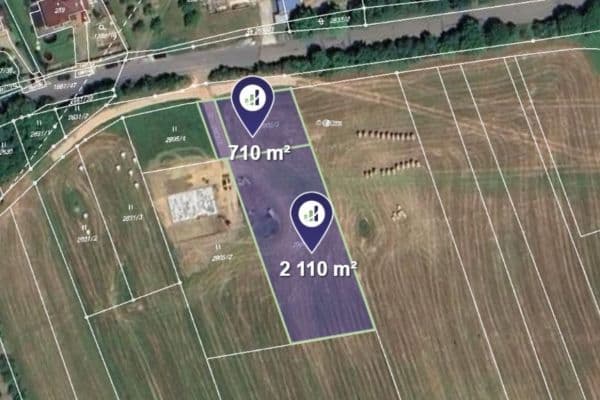 plot for sale, 2,755 m², plot for sale, 2,755 m²,