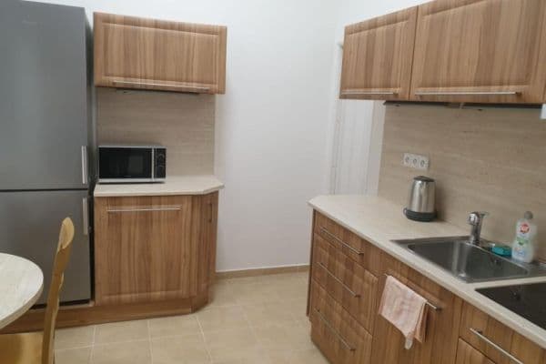 1 bedroom with open-plan kitchen flat to rent, 36 m², Charbulova, Brno 1 bedroom with open-plan kitchen flat to rent, 36 m², Charbulova, Brno