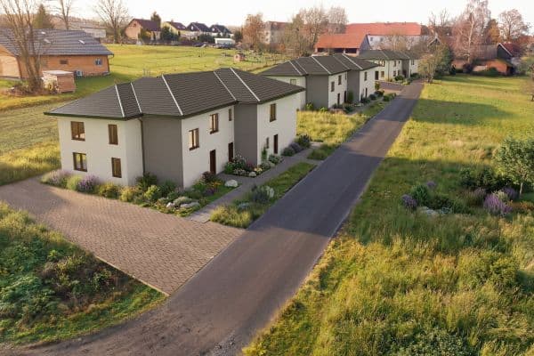 2 bedroom with open-plan kitchen flat for sale, 90 m², Tehov 2 bedroom with open-plan kitchen flat for sale, 90 m², Tehov