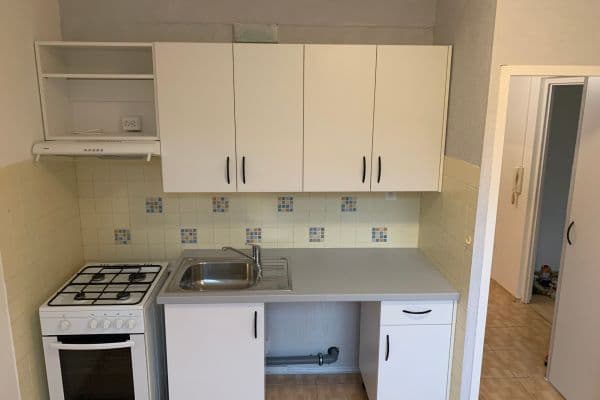 1 bedroom flat to rent, 36 m², Brno 1 bedroom flat to rent, 36 m², Brno