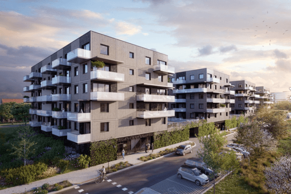 Studio flat for sale, 33 m², Čakovická, Praha Studio flat for sale, 33 m², Čakovická, Praha