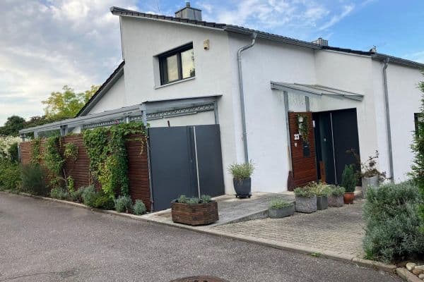 house for sale, 131 m², Neckarsulm house for sale, 131 m², Neckarsulm
