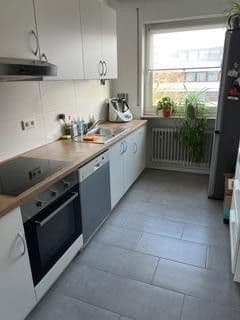 3 bedroom flat to rent, 72 m², Nürnberg 3 bedroom flat to rent, 72 m², Nürnberg