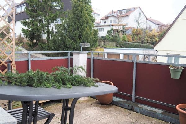 3 bedroom flat to rent, 74 m², Asperg 3 bedroom flat to rent, 74 m², Asperg