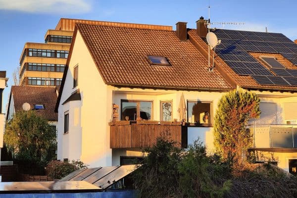 house for sale, 185 m², Stöfflerweg 29 a, Stuttgart - Möhringen house for sale, 185 m², Stöfflerweg 29 a, Stuttgart - Möhringen