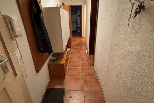 3 bedroom flat to rent, 70 m², Salierstr. 59, Pforzheim, Baden-Württemberg 3 bedroom flat to rent, 70 m², Salierstr. 59, Pforzheim, Baden-Württemberg