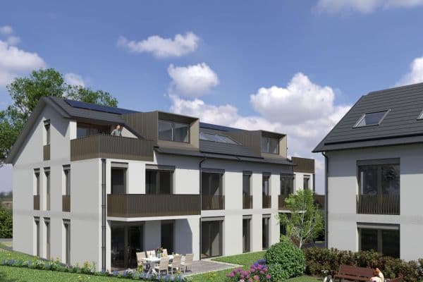 3 bedroom flat for sale, 81 m², Grafing bei München, Bavaria 3 bedroom flat for sale, 81 m², Grafing bei München, Bavaria