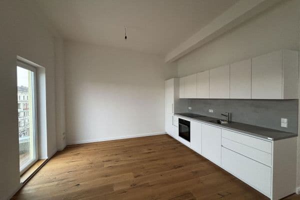 1 bedroom flat to rent, 35 m², Berlin, Berlin 1 bedroom flat to rent, 35 m², Berlin, Berlin