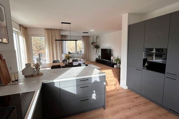 2 bedroom with open-plan kitchen flat for sale, 100 m², Horb am Neckar, Baden-Württemberg 2 bedroom with open-plan kitchen flat for sale, 100 m², Horb am Neckar, Baden-Württemberg