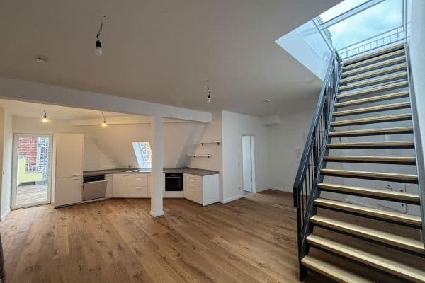 2 bedroom flat to rent, 87 m², Berlin, Berlin 2 bedroom flat to rent, 87 m², Berlin, Berlin