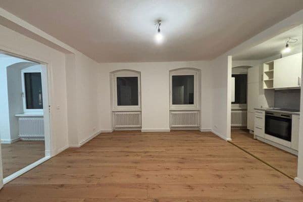 2 bedroom flat to rent, 57 m², Berlin, Berlin 2 bedroom flat to rent, 57 m², Berlin, Berlin