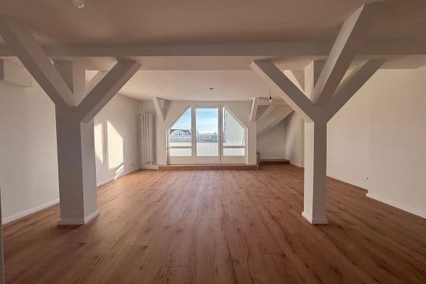 3 bedroom flat to rent, 152 m², Berlin, Berlin 3 bedroom flat to rent, 152 m², Berlin, Berlin