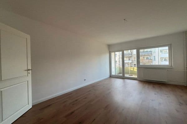 1 bedroom flat to rent, 45 m², Berlin 1 bedroom flat to rent, 45 m², Berlin