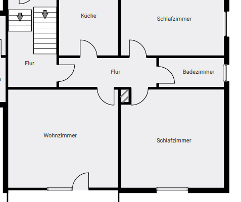 3 bedroom flat for sale, 76 m², Bodenheim 3 bedroom flat for sale, 76 m², Bodenheim