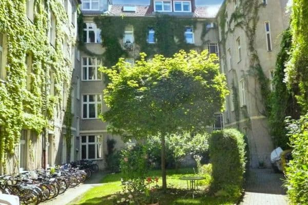 2 bedroom flat for sale, 63 m², Berlin, Berlin 2 bedroom flat for sale, 63 m², Berlin, Berlin