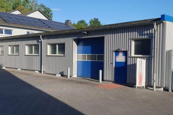 non-residential property to rent, 400 m², Dieselstr. 13, Arnsberg, North Rhine-Westphalia non-residential property to rent, 400 m², Dieselstr. 13, Arnsberg, North Rhine-Westphalia