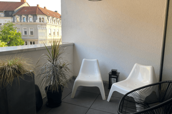 2 bedroom flat to rent, 110 m², Stummstrasse, Neunkirchen 2 bedroom flat to rent, 110 m², Stummstrasse, Neunkirchen