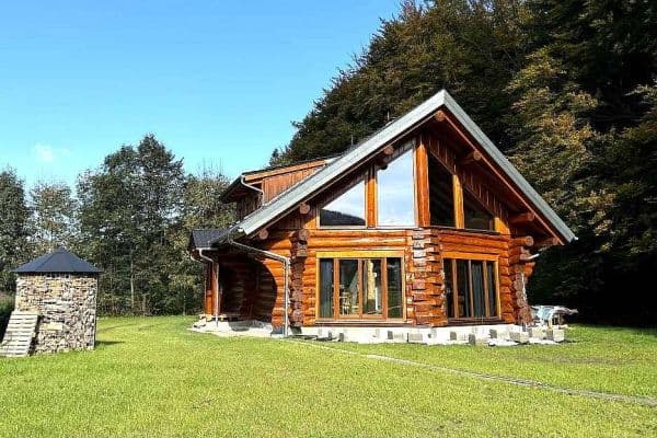 recreational property to rent, 0 m², Čeladná recreational property to rent, 0 m², Čeladná