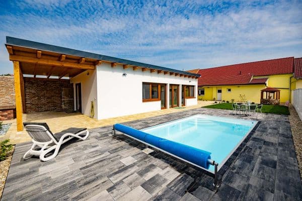 recreational property to rent, 0 m², Jevišovka recreational property to rent, 0 m², Jevišovka