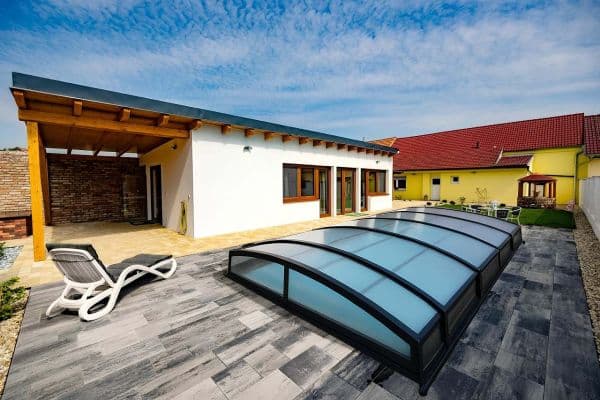 recreational property to rent, 0 m², Jevišovka recreational property to rent, 0 m², Jevišovka