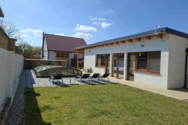 recreational property to rent, 0 m², Jevišovka recreational property to rent, 0 m², Jevišovka