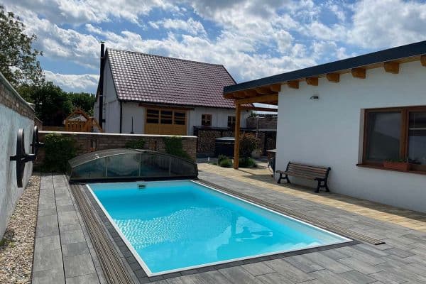 recreational property to rent, 0 m², Jevišovka recreational property to rent, 0 m², Jevišovka