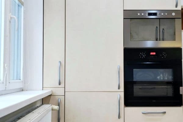 2 bedroom flat for sale, 53 m², Evropská, Praha 2 bedroom flat for sale, 53 m², Evropská, Praha