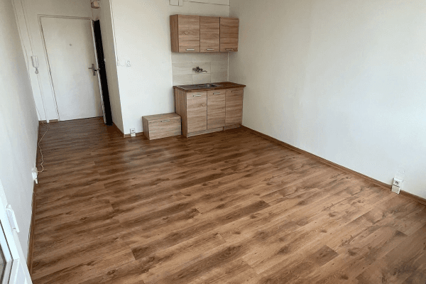 Studio flat to rent, 22 m², Františka Halase, Most Studio flat to rent, 22 m², Františka Halase, Most