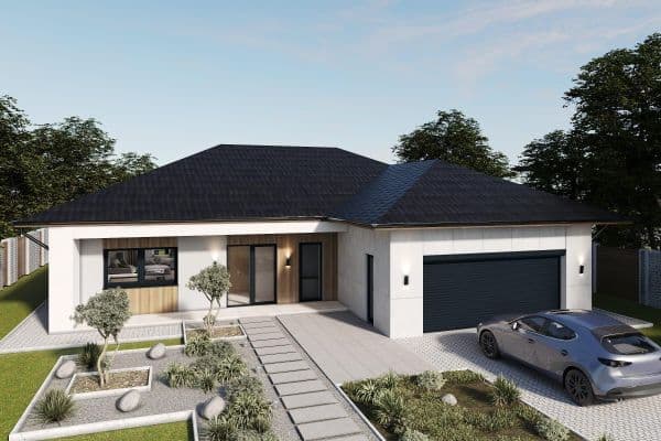 house for sale, 157 m², Doubrava house for sale, 157 m², Doubrava