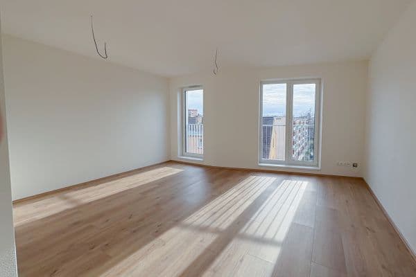 Studio flat for sale, 34 m², Dobrovodská, České Budějovice Studio flat for sale, 34 m², Dobrovodská, České Budějovice