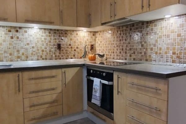 3 bedroom flat to rent, 63 m², Bukovany 3 bedroom flat to rent, 63 m², Bukovany