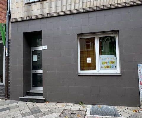 2 bedroom flat for sale, 66 m², Kirchstr. 39, Düsseldorf, North Rhine-Westphalia 2 bedroom flat for sale, 66 m², Kirchstr. 39, Düsseldorf, North Rhine-Westphalia