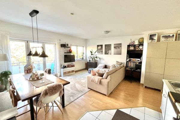 3 bedroom flat for sale, 66 m², Hamburg 3 bedroom flat for sale, 66 m², Hamburg