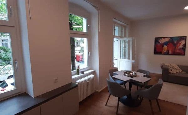2 bedroom flat to rent, 66 m², Konradinstraße 28, Berlin 2 bedroom flat to rent, 66 m², Konradinstraße 28, Berlin