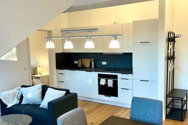 2 bedroom flat to rent, 50 m², Borsteler Chaussee 177, Hamburg, Hamburg 2 bedroom flat to rent, 50 m², Borsteler Chaussee 177, Hamburg, Hamburg