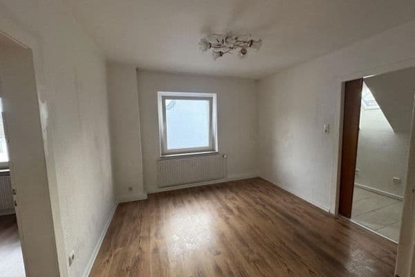 2 bedroom flat to rent, 40 m², Oberhausen 2 bedroom flat to rent, 40 m², Oberhausen